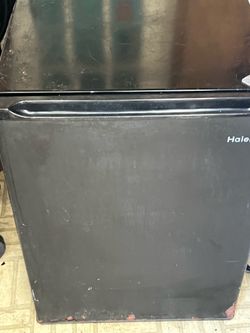 Haier ice 🧊 🥶 cold 🥶 refrigerator