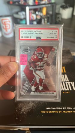 Rookie Card