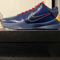 Nike Kobe 6 Protro Caitlin Clark 