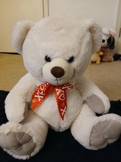 Teddy Bear