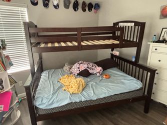 Bunkbed