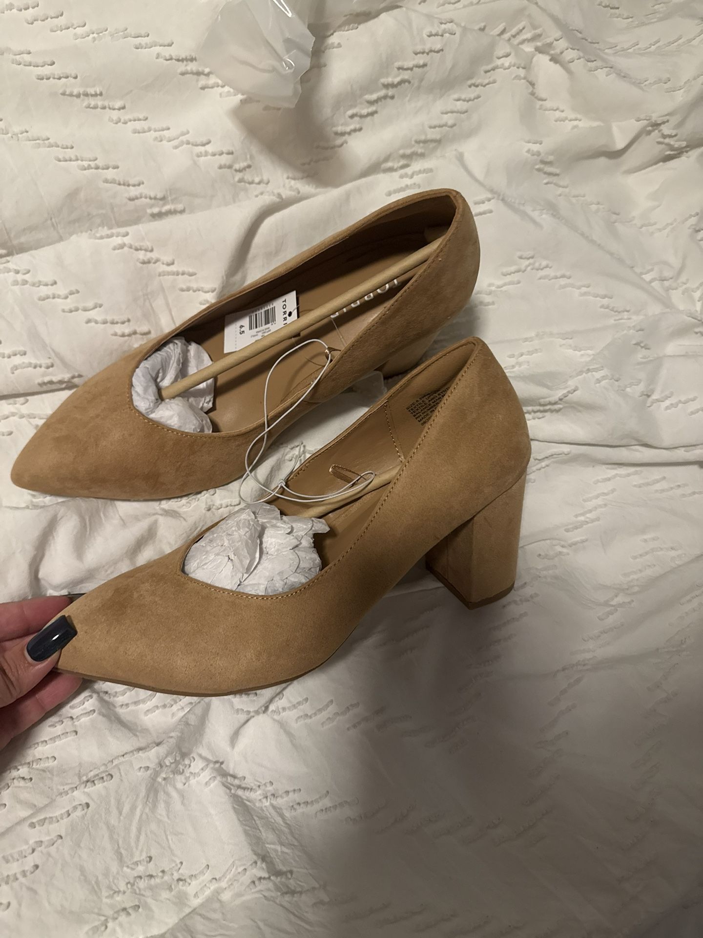 Heels