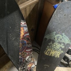 Boosted Mini X DECKS