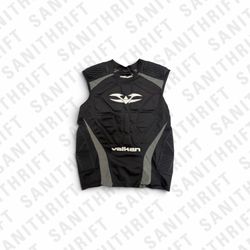 Valken Padded Moto Protective Vest