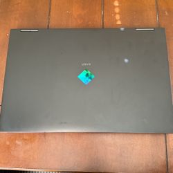 Omen 17 Gaming Laptop