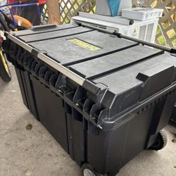 Tool Box 