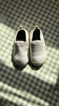 Carters Toddler Shoes