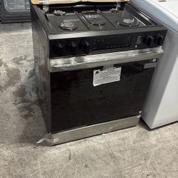 Samsung Bespoke Gas Stove NEW