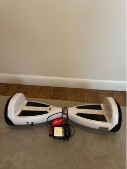 Razor Hovertrax