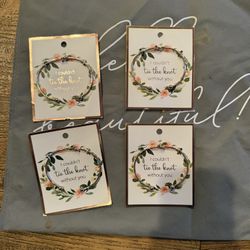 Bridesmaid Bracelets