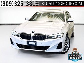 2024 BMW 3 Series