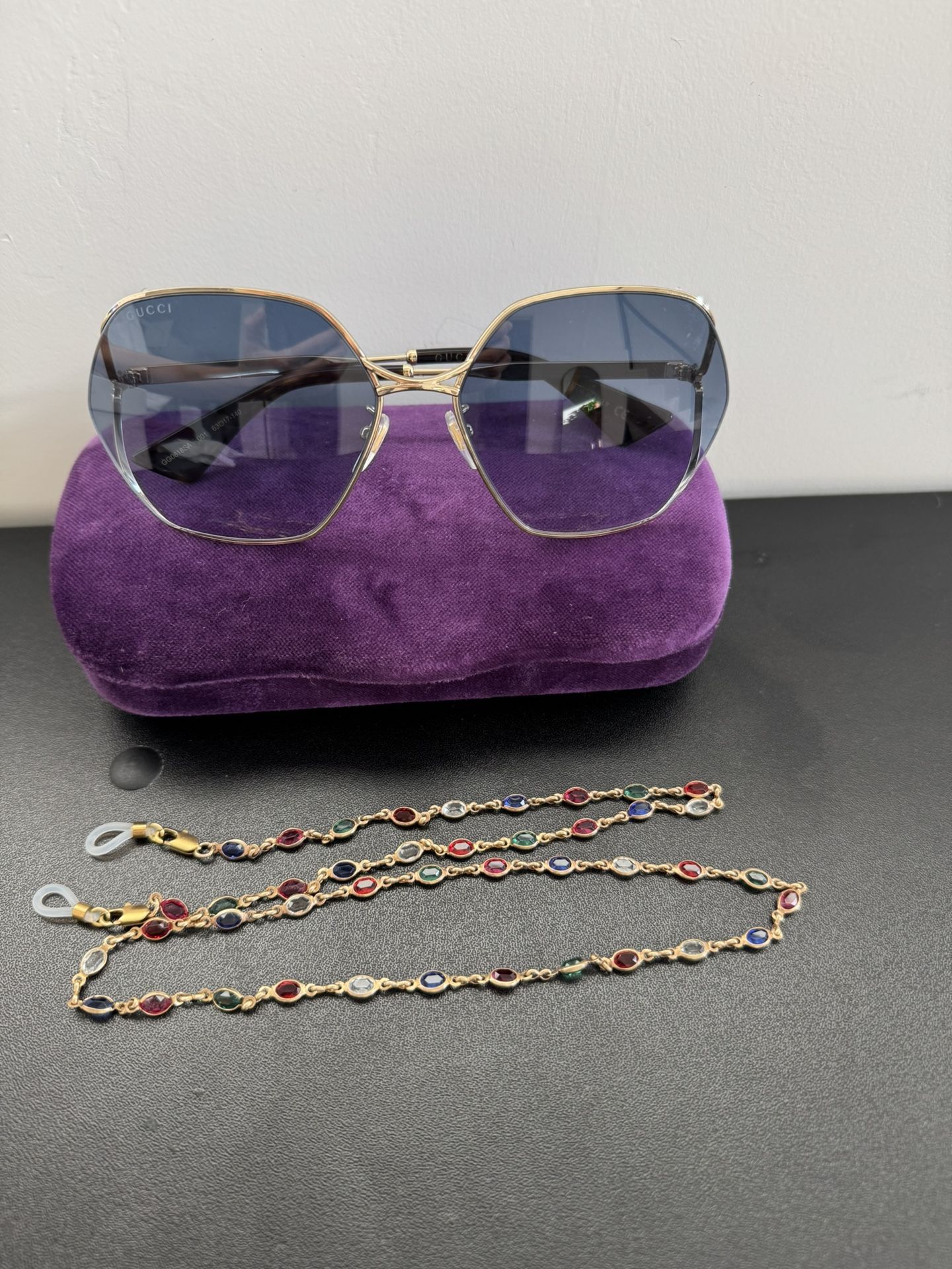 Gucci Sunglasses