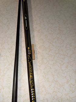 Pool stick