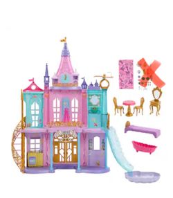 Disney Princess Magical Castle