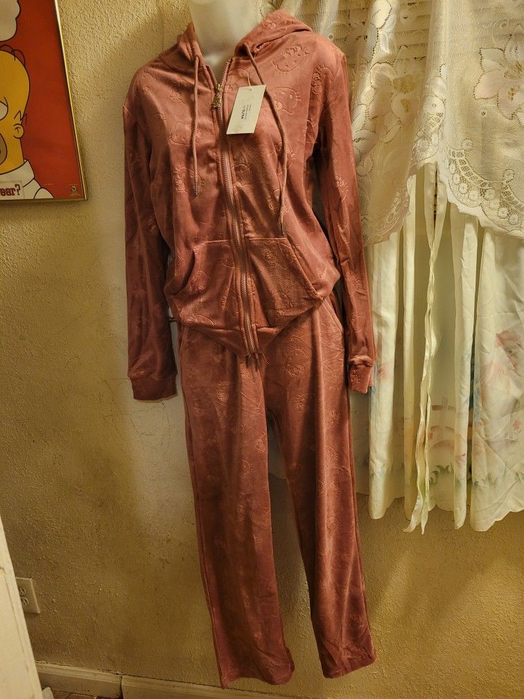 Set Para Mujer S/m L/xl