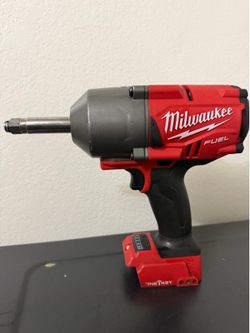 Milwaukee M18 Fuel ONEKEY 1/2 ACT Impact Wrench