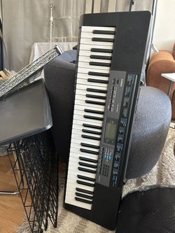Casio CTK 2550 Keyboard