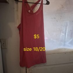 18/20 Shirt 