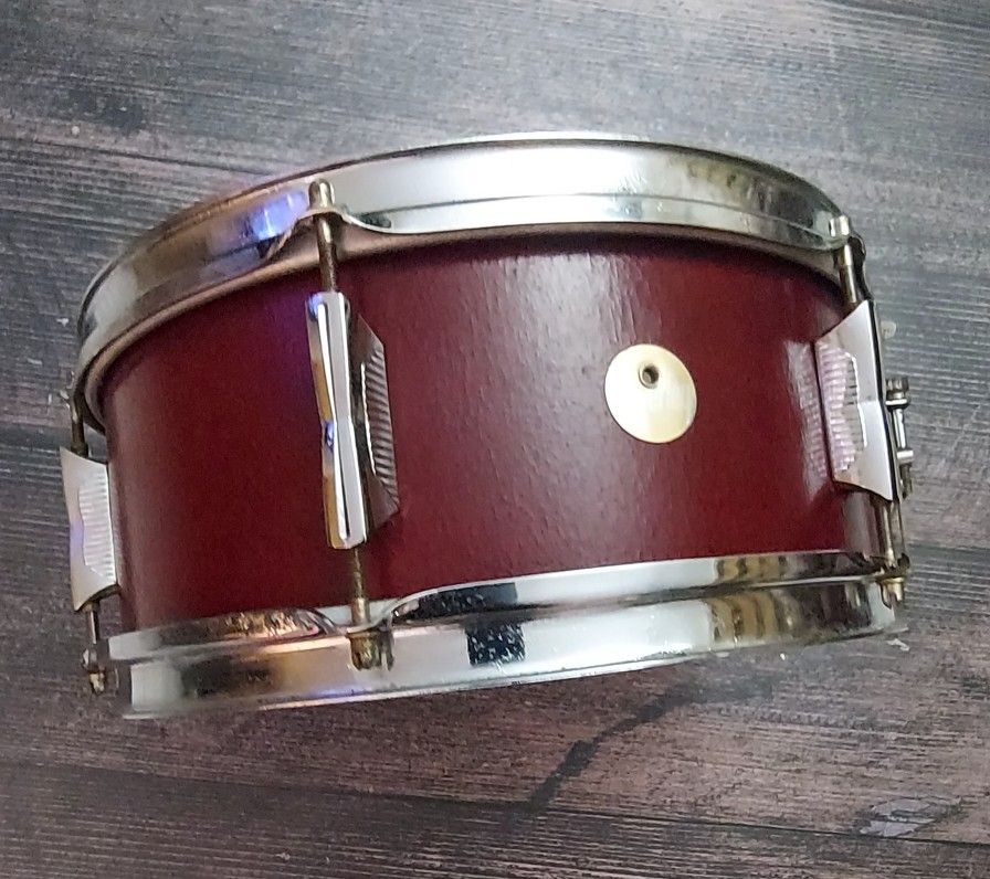 Beverley 60s  14 Snare Drum 🥁  !!! $100 Or Best Offer !!