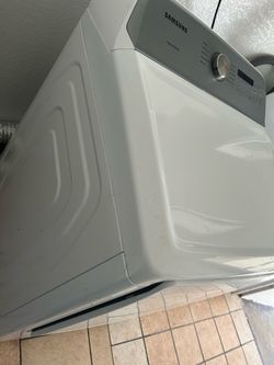 Secadora  Samsung