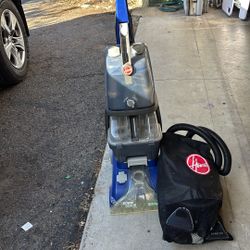 Carpet Cleaner 