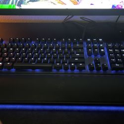 Razer Huntsman Elite