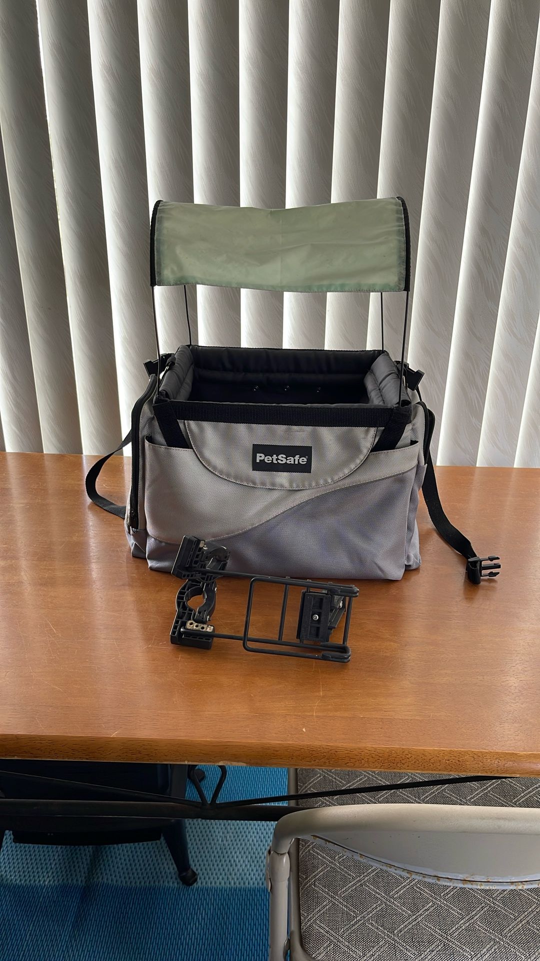 Bike Pet Carrier