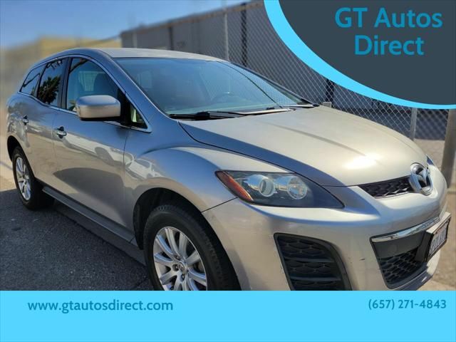 2011 Mazda CX-7