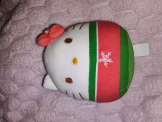 HelloKitty Squishmallow