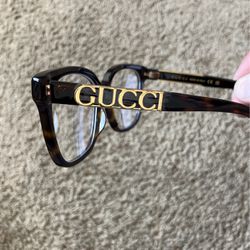 Gucci Men’s Unisex Glasses 
