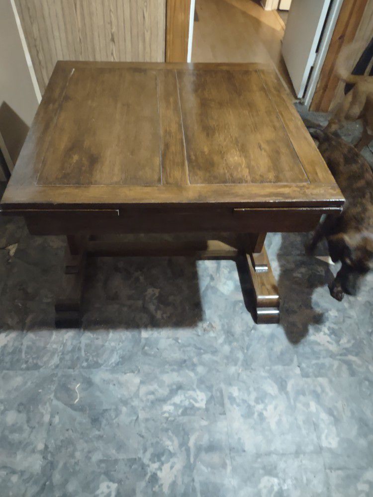Small Dining Table.