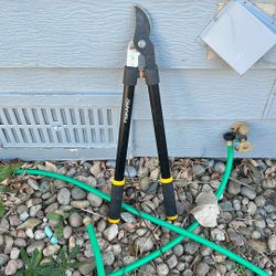 Tree Trimming Shears