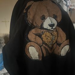 Ivan Cornejo Hoodie 
