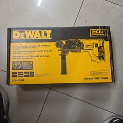 Dewalt Rotary Hammer 