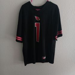 NFL ARIZONA CARDINALS KYLER MURRAY JERSEY