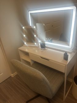 Vanity