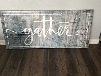 Gather Canvas