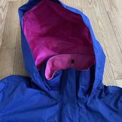 The North Face Women’s Antora Jacket Medium Size