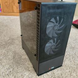 ABS Cyclone Build w RTX 3060