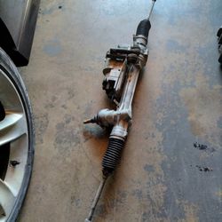 Dodge Charger Challenger Chrysler 300 Rack And Pinion 