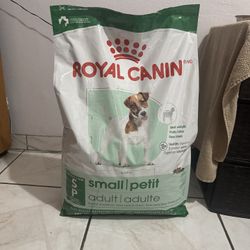 Dog Food