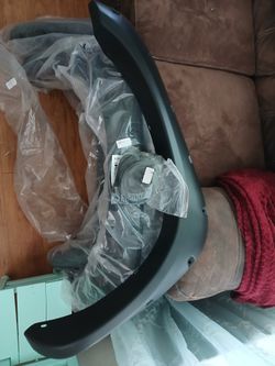 Fender Flayers