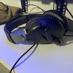 Turtle Beach Headset