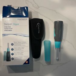 Water Purifier Steri Pen Aqua