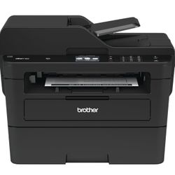 Brother MFCL2750DW COMPACT LASER All-in-One