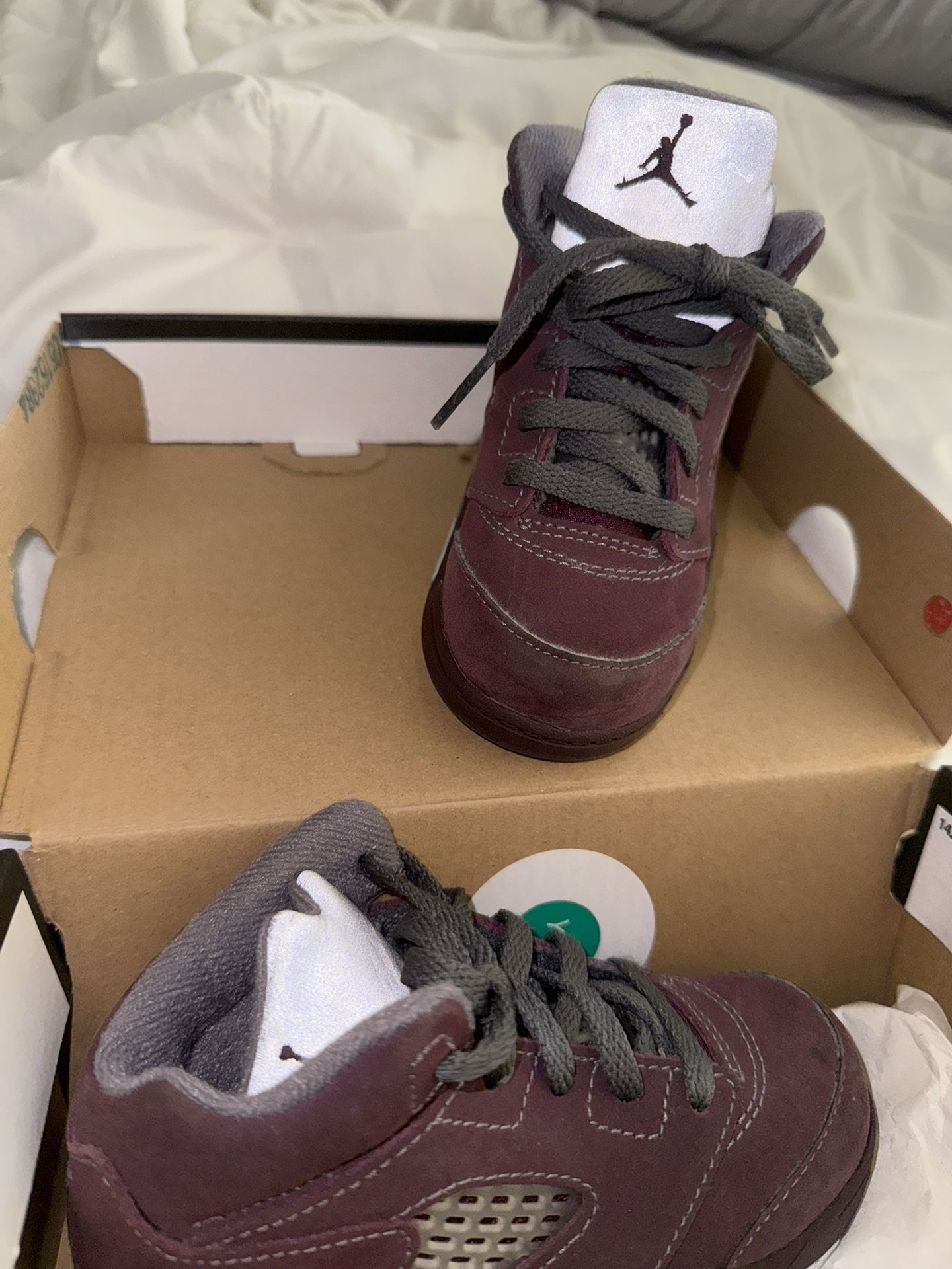 Jordan 5 Retro SE