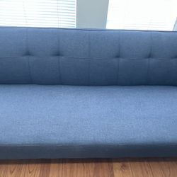 Twin Size Futon