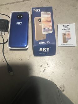 Phone