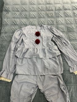 Pennywise Costume
