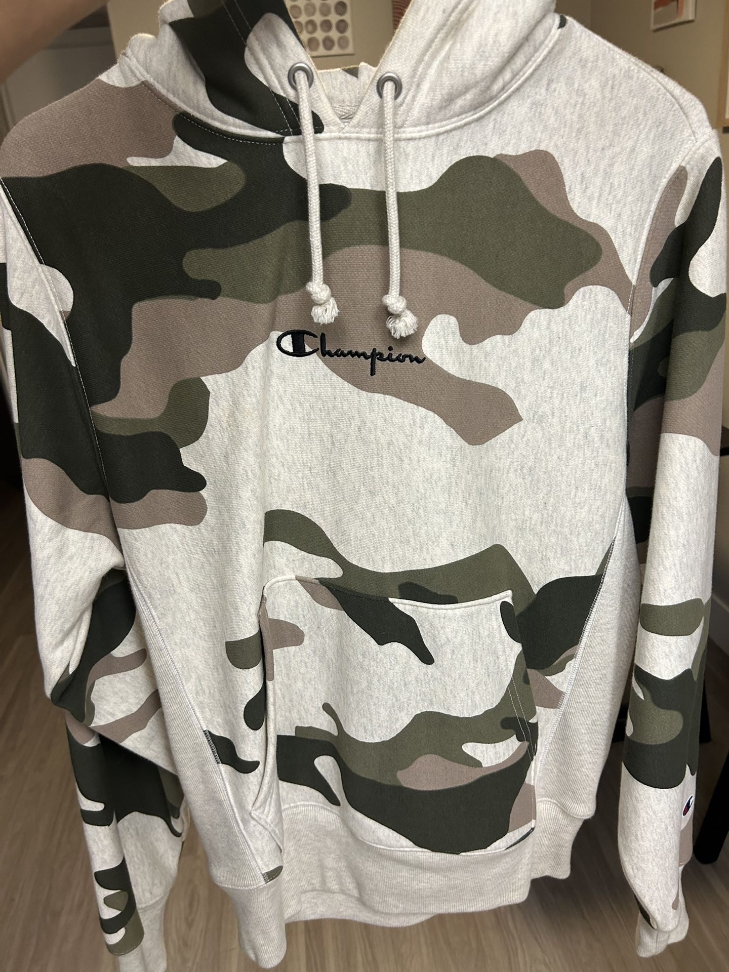 Champion Sweatshirt